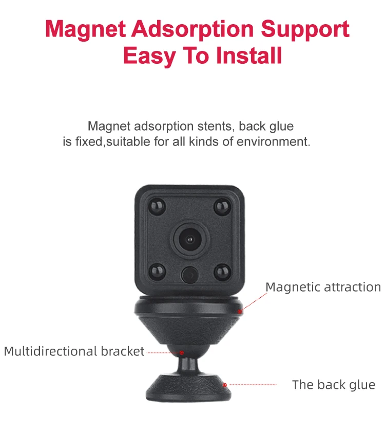 Jennov дома беспроводная камера безопасности IP 1080 P 2MP HD товары теле и видеонаблюдения камера PTZ камера видеонаблюдения Wi Fi видеоняни радионяни двигаться отслеживания