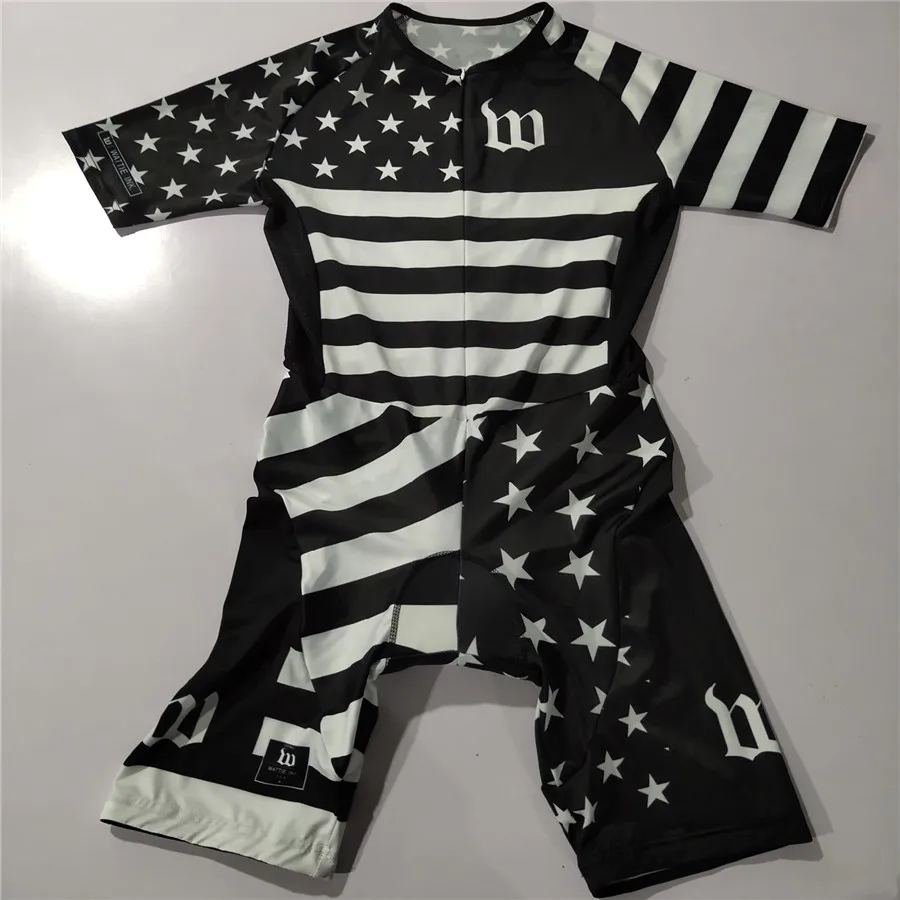 Женский костюм тройник Zone3 сексуальный спортивный для велоспорта одежда лыжный