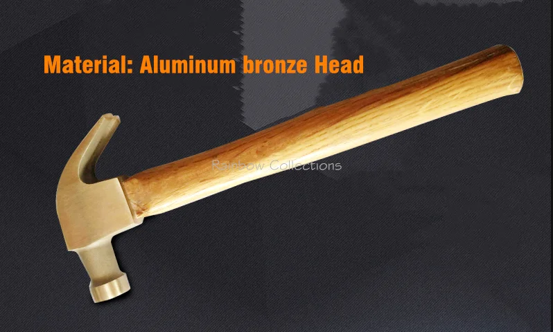 бронзовая миниатюра. молоток бронза. молотки техника. молоток медный 7859-4607. бронзовый молоток.