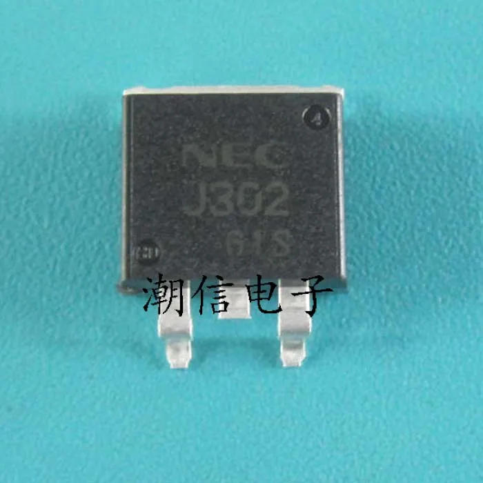 

10cps J302 2SJ302