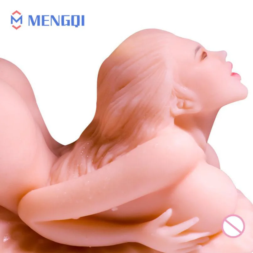 Реалистичная секс кукла из тпе реалистичный мастурбатор для мужчин большой