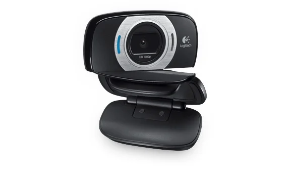 Интернет-камера Logitech C615 Portable HD Webcam | Компьютеры и офис