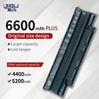 Аккумулятор JIGU для ноутбука DELL Inspiron N3110 J1KND N3010 N5010 N4050 N4110 N5010D N7010 N5110 N7110 M501 M501R M511R, 6 ячеек