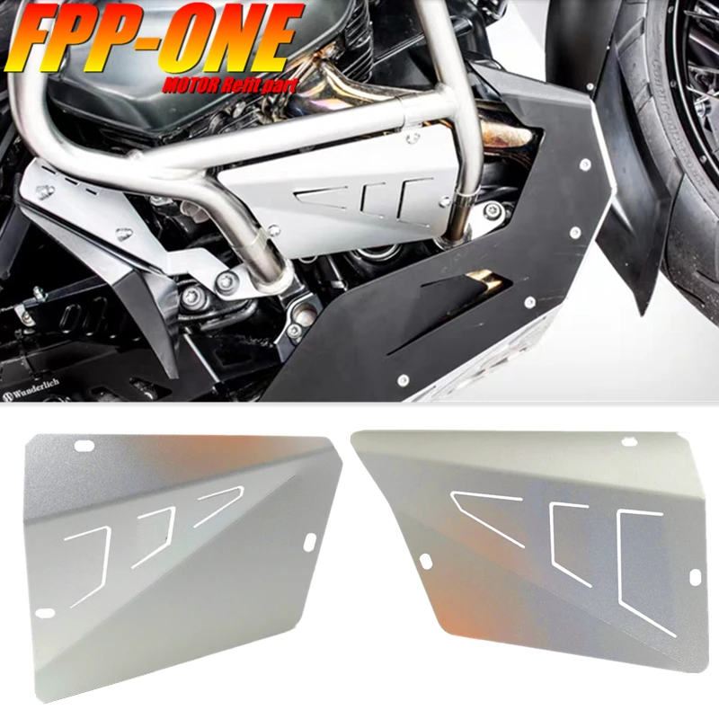 

FOR BMW R1200GS ADV LC 2013-2019 Motorcycle Accessories Parts Protection Cylinder Frame Guard Cover