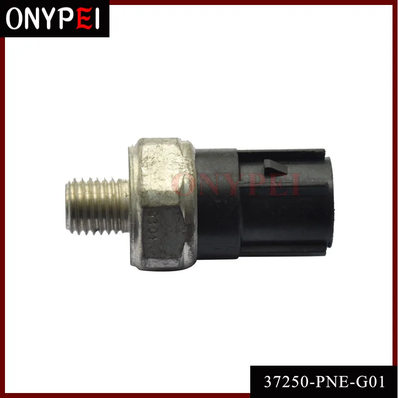 

Oil Pressure Switch Solenoid 37250-PNE-G01 For Honda Accord Civic Acura RDX RSX