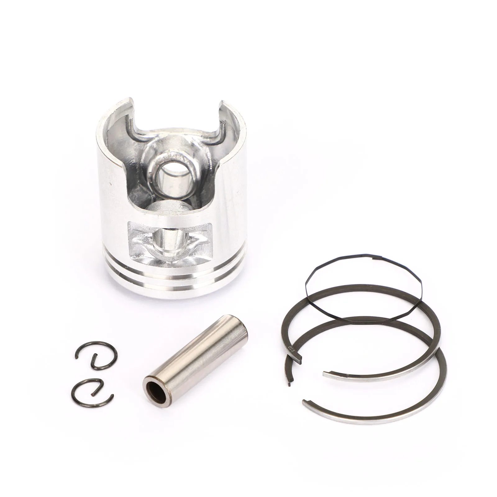 Комплект зажимов для поршневых колец Artudatech Suzuki Address Hi-Up Katana Sepia 50Cc 1 00 мм (42 мм)