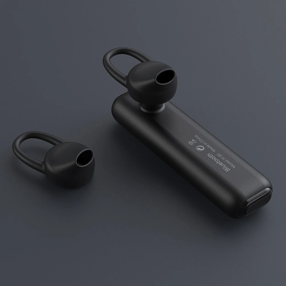 Новинка 2020 беспроводные наушники JOWAY H95 Bluetooth гарнитура с шумоподавлением модные