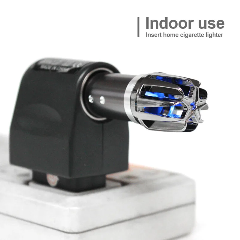 Mini Auto Air Purifier 12V Ionic Car Freshener Oxygen Bar Ionizer Cleaner NR-shipping | Автомобили и мотоциклы