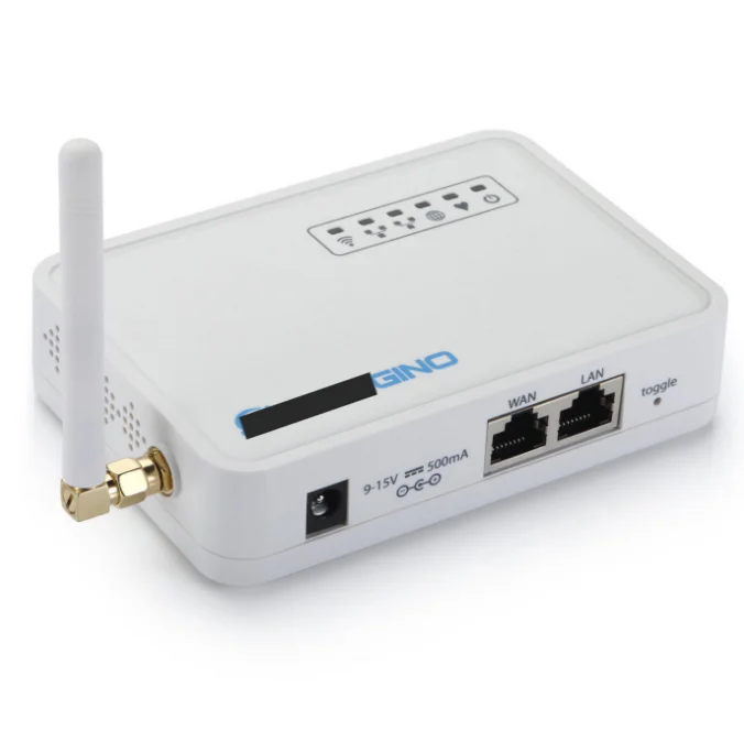 

LG01-N + 4G Module Open Source Single Channel LoRa LoT Gateway 433/868/915mhz