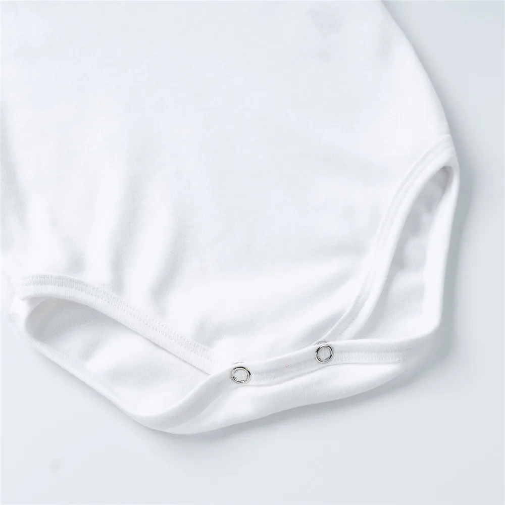 

NewBorn Baby Costume 2021 Two Rrainbow Tops+Leggings+Bibs 3pcs Set Boys Girls Romper Jumpsuit Playsuit Baby Summer Clothing 0-2T