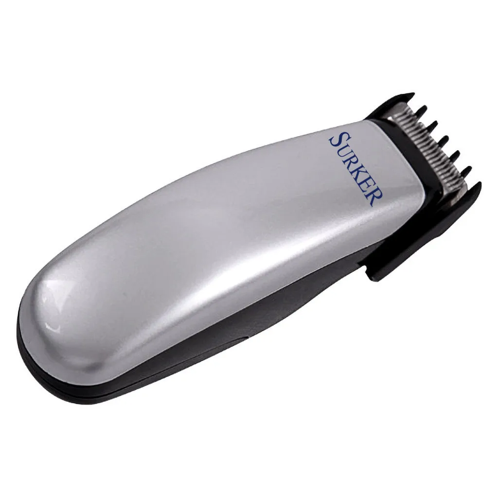 Сухая батарея с эффектом Push and cut Парикмахерская Домашняя мини Бритва для стрижки