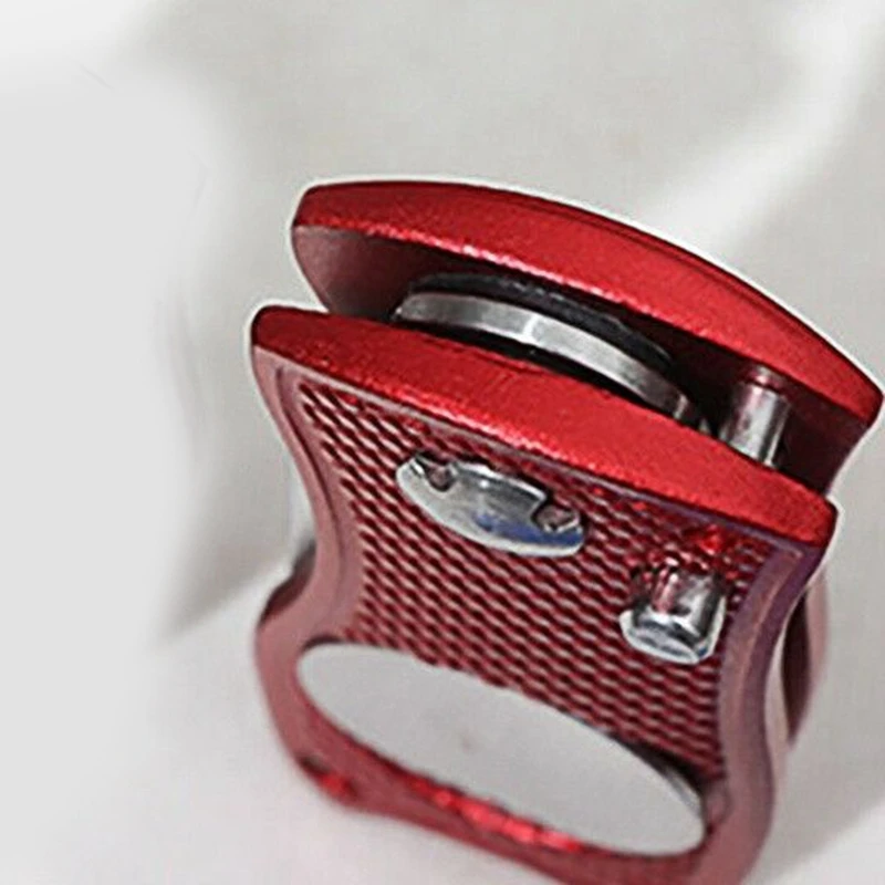 

1x Foldable Golf Divot Tool Pitch Groove Cleaner Golf Training & 100Pc 3-1/4 Inch Golf Tees White Solid Wooden Golf Tees