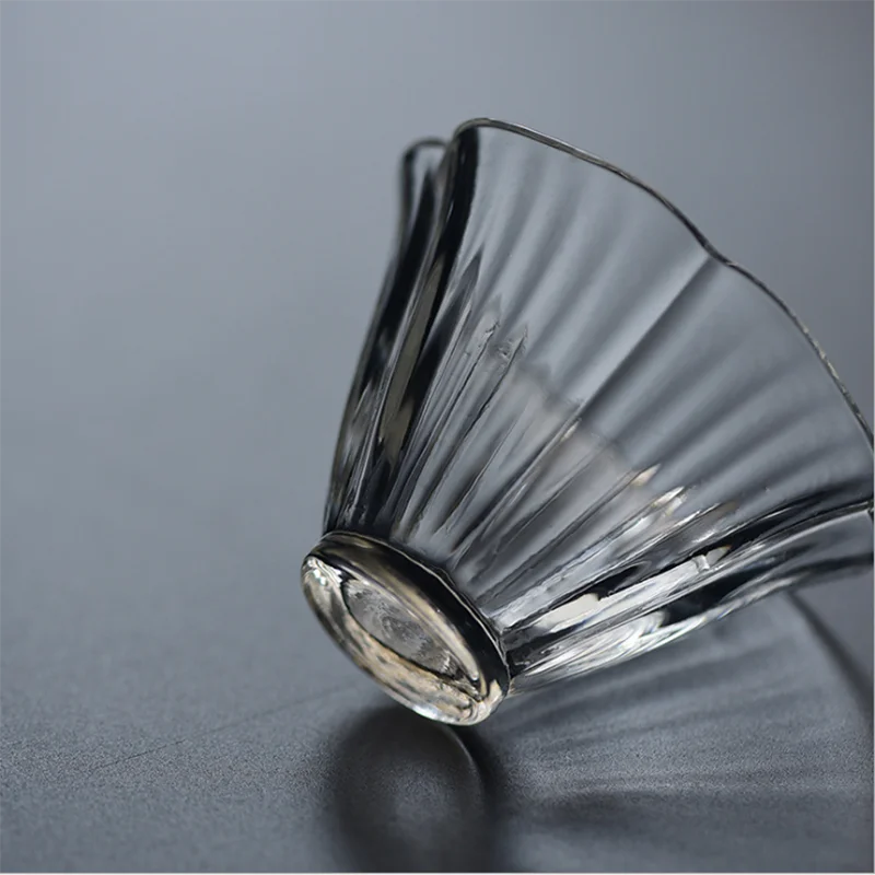 Кружка с молотком кунг фу чайные лепестки восьмиугольная чашка образец чашки чая