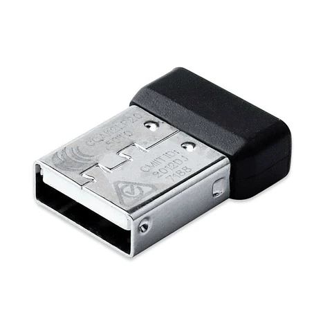 1 шт. USB-приемники для Logitech MK270/260 MK345 MK220 MK235 клавиатура и мышь USB-приемник сменные USB-приемники