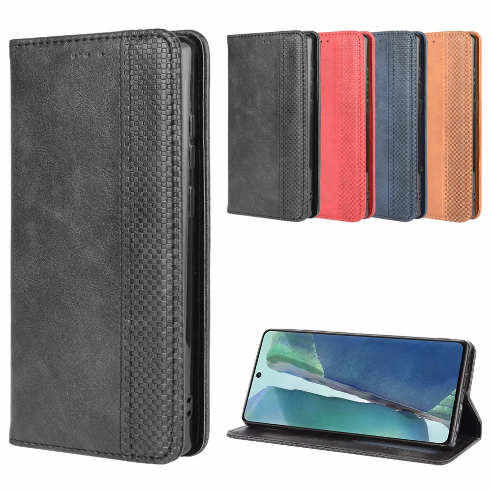 flip magnetic book leather phone case for umidigi bison pro card slot stand wallet phone cover for umidigi x10g x10s a11 pro max free global shipping