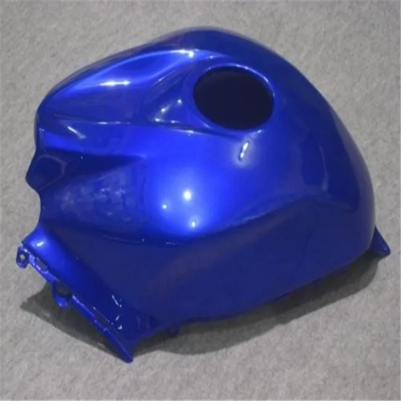 Инъекция для HONDA CBR 600 RR 07 08 синий желтый 600RR 600F5 CBR600RR CBR600F5 F5 CBR600 2007 2008 обтекатель |