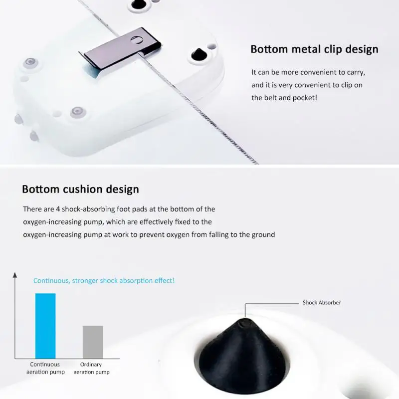 Кислородный насос переменного и постоянного тока двойного назначения