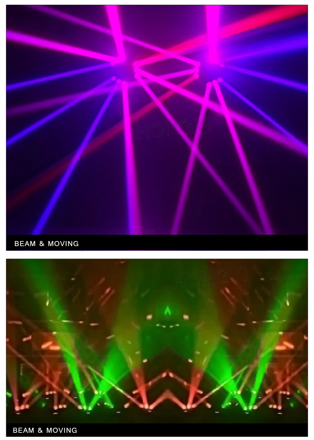 9*12 Вт 4в1 RGBW волшебный свет DMX512 пикселей светодиодный движущийся паук дя головы луч для сцены