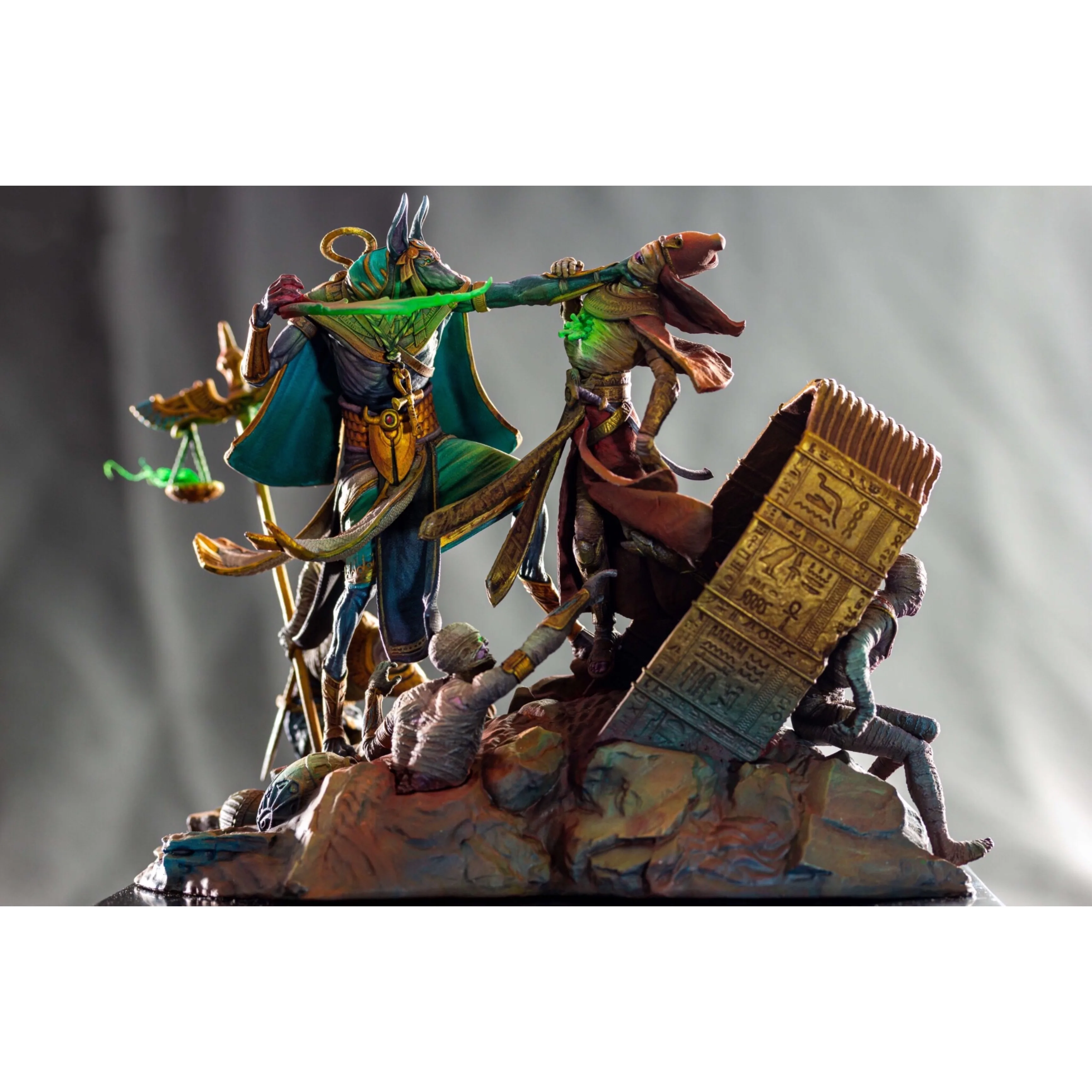 

1/24 фигурка модели из смолы GK, несобранный и Неокрашенный комплект