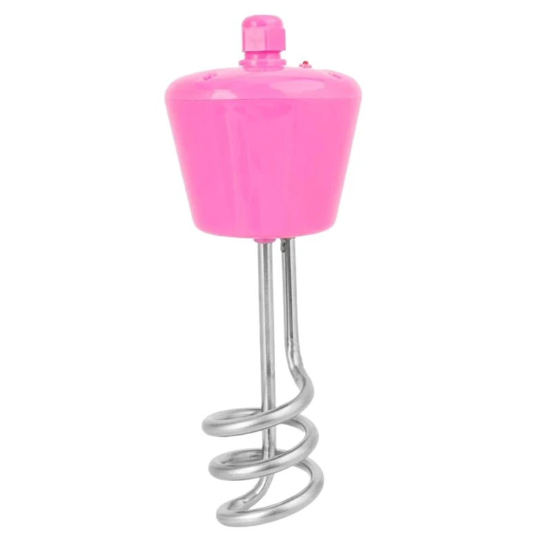 Водонагреватель котел Ванна портативная подвеска электрическое погружение для