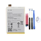 Сменная батарея для телефона C11P1424 3000 мАч для Asus ZenFone 2 ZE551ML ZE550ML Z00AD Z00ADB Z00A Z008D с бесплатными инструментами