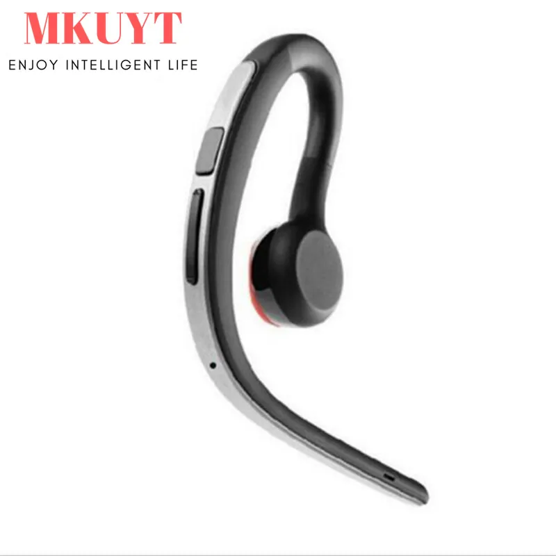 MKUYT громкой связи беспроводной Bluetooth гарнитуры наушники с защитой от пота