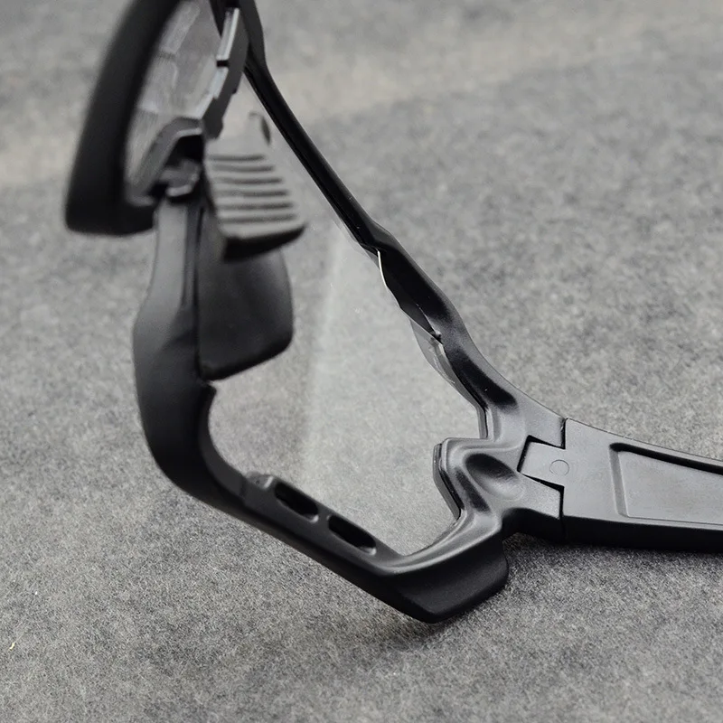 

2021 Women Men Photochromic Outdoor Riding Glasses Cycling Sport Sunglasses Road Bike Racing Eyewear Bicycle MTB Goggle Driving
