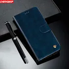 Чехол для Samsung Galaxy A01 Core Магнитный кожаный чехол-бумажник для телефона Samsung A01 Core A013F SM-A013F A 01 Core мягкий чехол