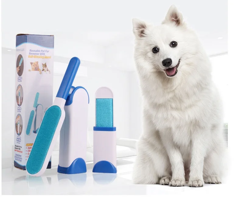3 в 1 щетка для удаления шерсти собак и кошек инструмент ворса мебели одежды