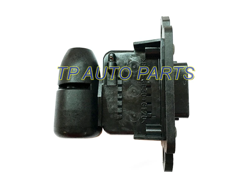 Расходомер воздуха для Toyota Le xus OEM #22204 20010 197400 1000/2220420010 1974001000|flow meter|flow meter airflow 1&quot |
