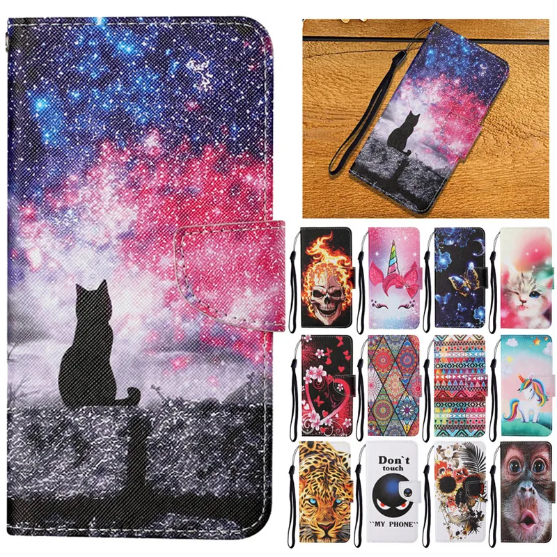 

Кожаный чехол-книжка A51 A71 для Samsung Galaxy A51 A71 A21S A30S A11 A01 A31 A41 A10 S A20E A50 A40