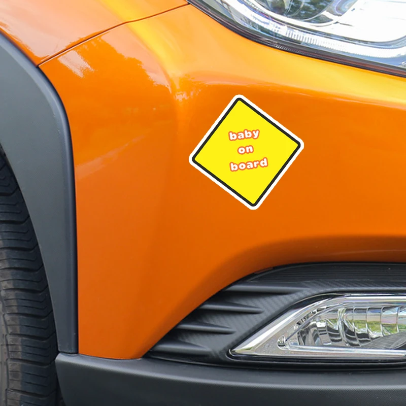 Наклейка на автомобиль 14 х14 см для Hyundai Tucson Suzuki Sx4 Touran|Наклейки автомобиль| |