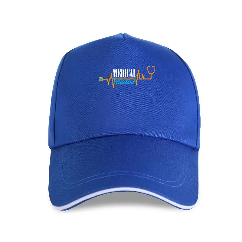 

New Medical Assistant Novelty S-4XL Baseball cap Pictures Funny Character Spring Sunlight