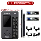 Программатор LuBan Iface Pro Dot, для Iphone 11, 11Pro, ProMAX, XR, XS, X, XSMAX