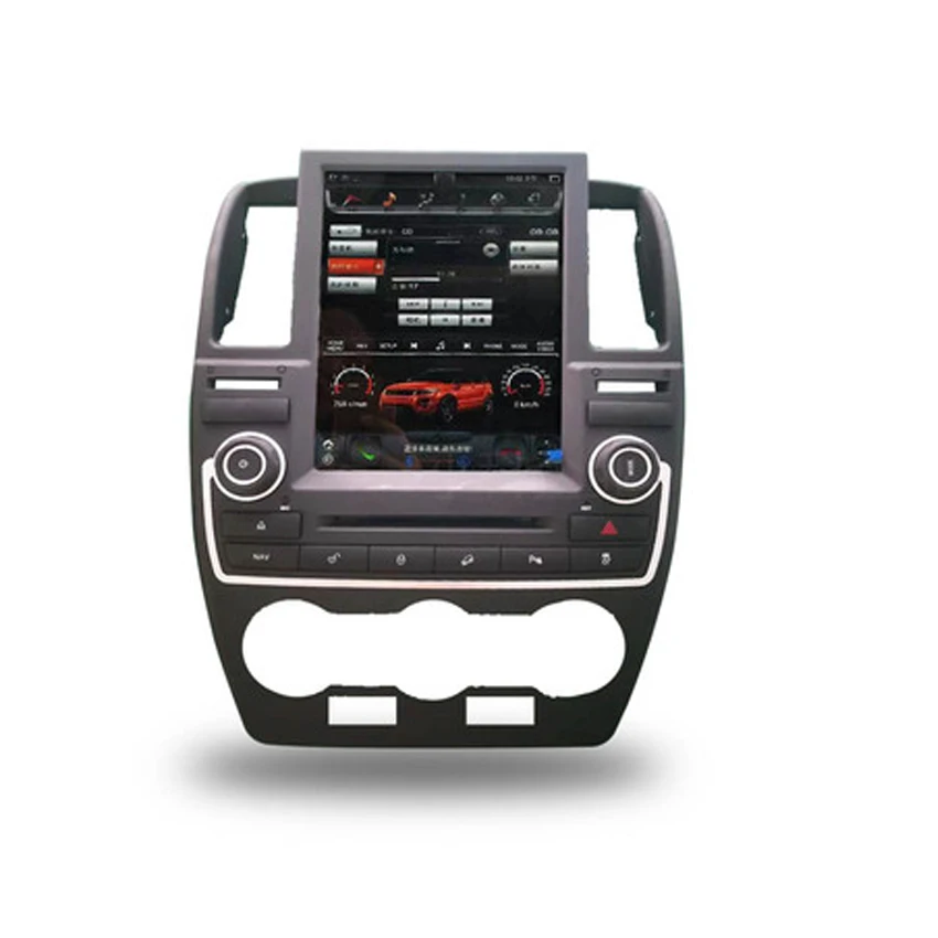 Автомагнитола Android мультимедийный плеер для Land Rover Freelan 2 2009-2015 сенсорный экран +