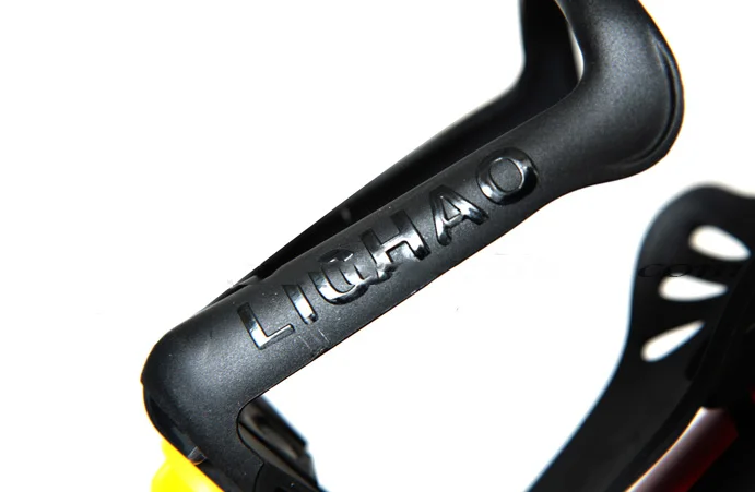 

Велосипедная бутылочная клетка, велосипедная легкая бутылочная клетка из алюминиевого сплава, подставка для бутылки