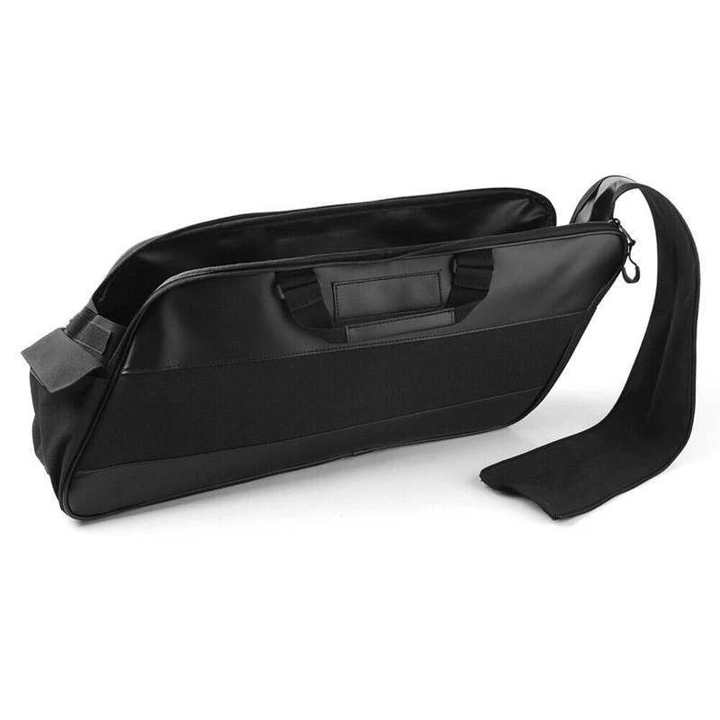 

Motorcycle Saddlebag Waterproof Luggage Liner Storage Bag Travel Bag for Touring Road King Electra Glide