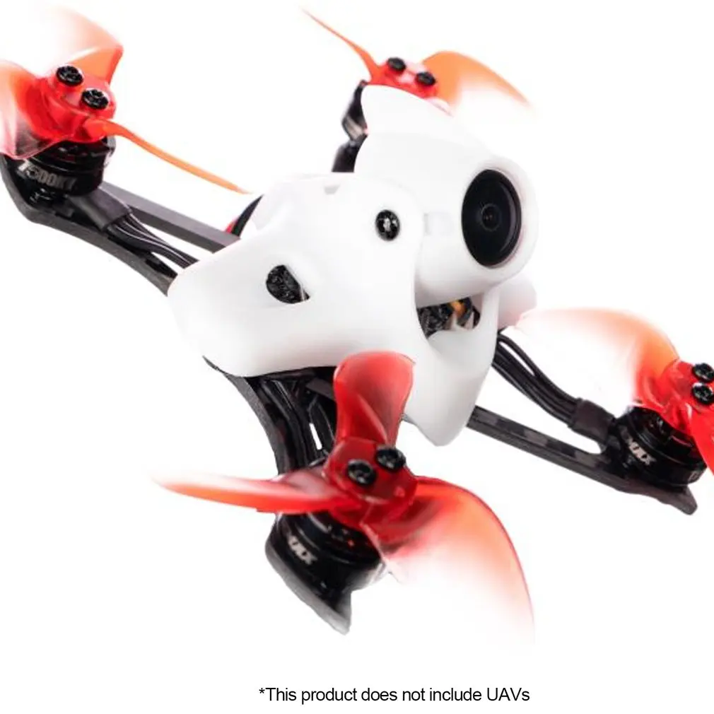 Запчасти для гоночного дрона EMAX Tinyhawk 2 FPV посылка упаковка-аксессуары практичные