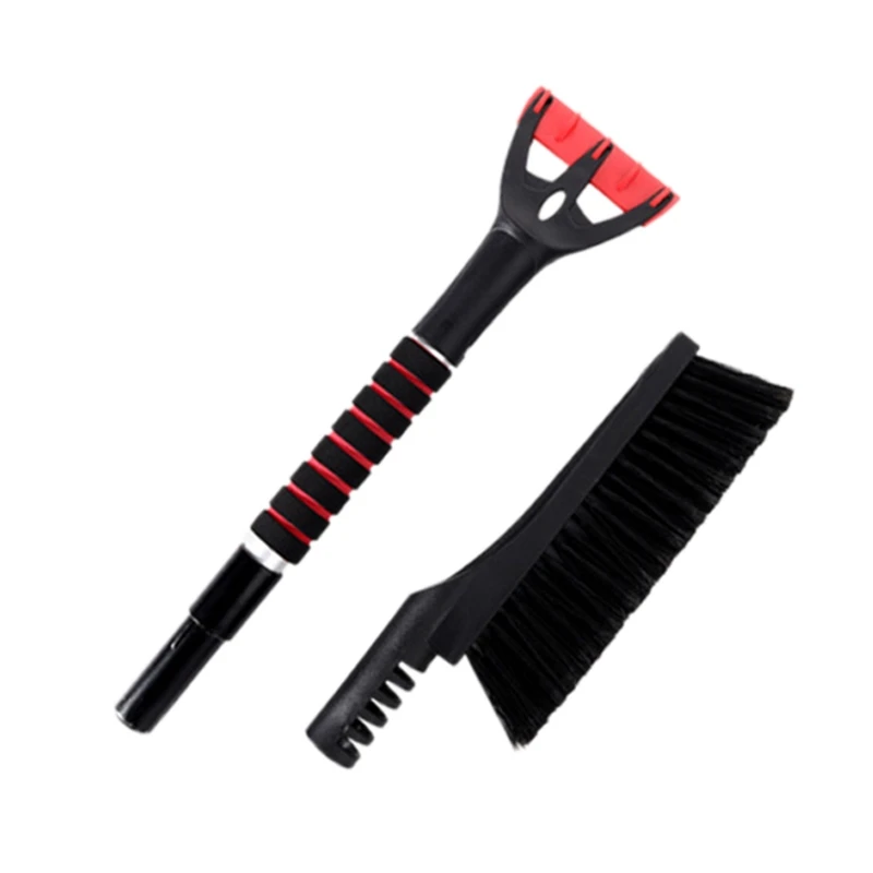 

Car Snow Ice Scraper Vehicle Snow Brush Shovel Removal Brush Winter tools