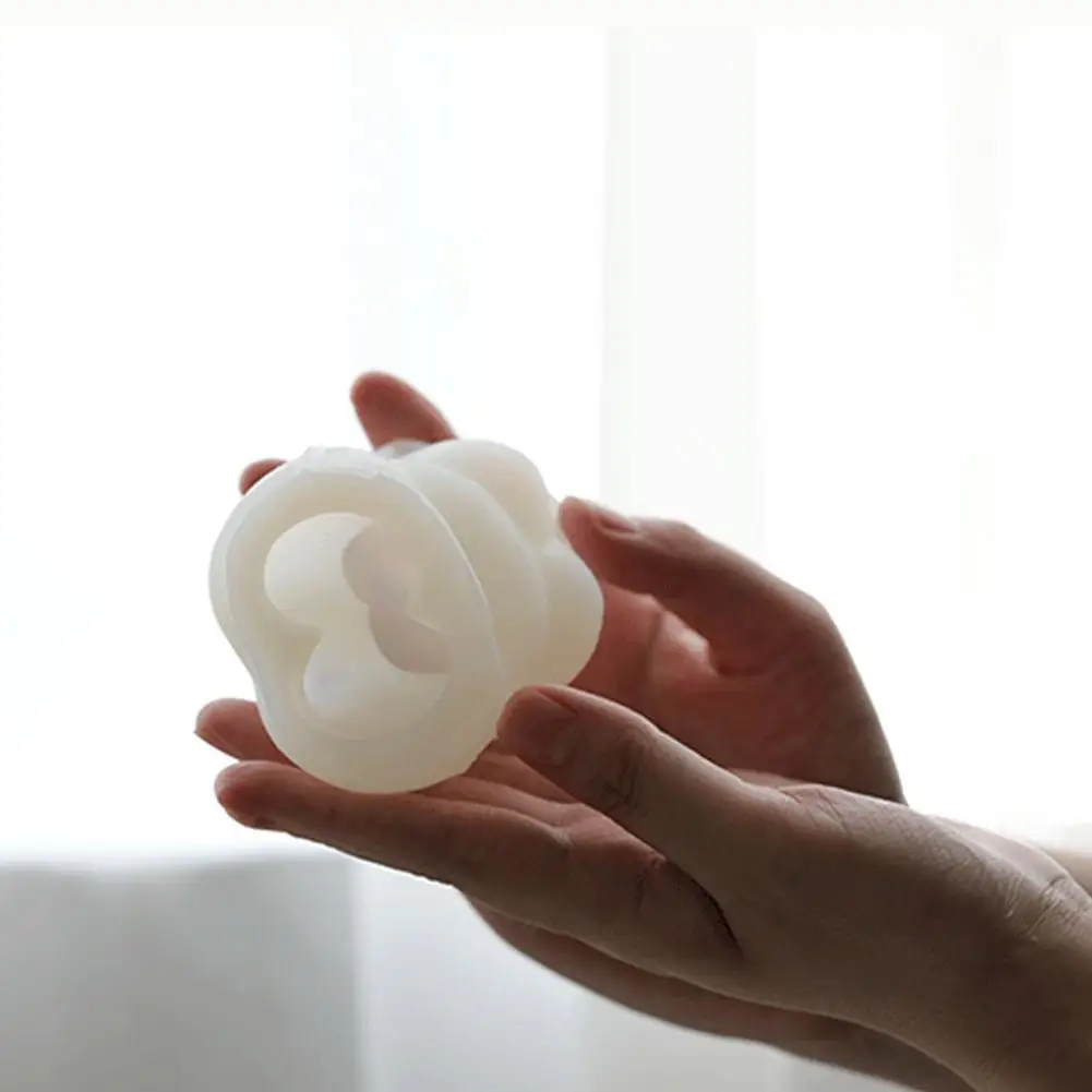 Силиконовые формы в виде свечи для женского секса толстые женские фигурки 3D