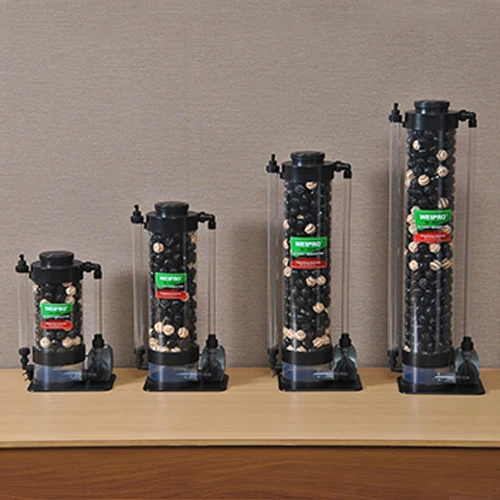 Биосферный бактериальный шарик аэробический культивированный шар живые