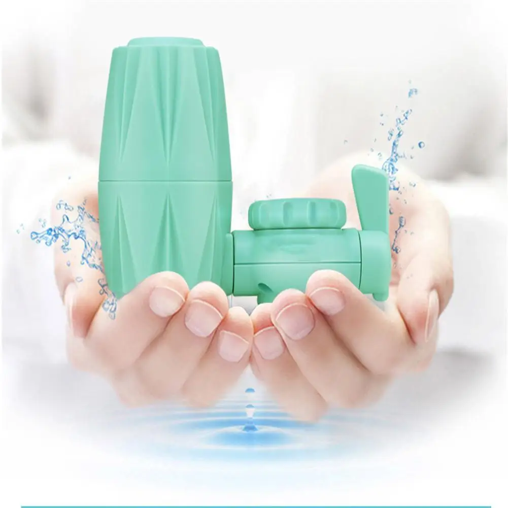 

Water Purifier Kitchen Water Purifier Household Faucet Filter Tap Water Filter Purification Tool
