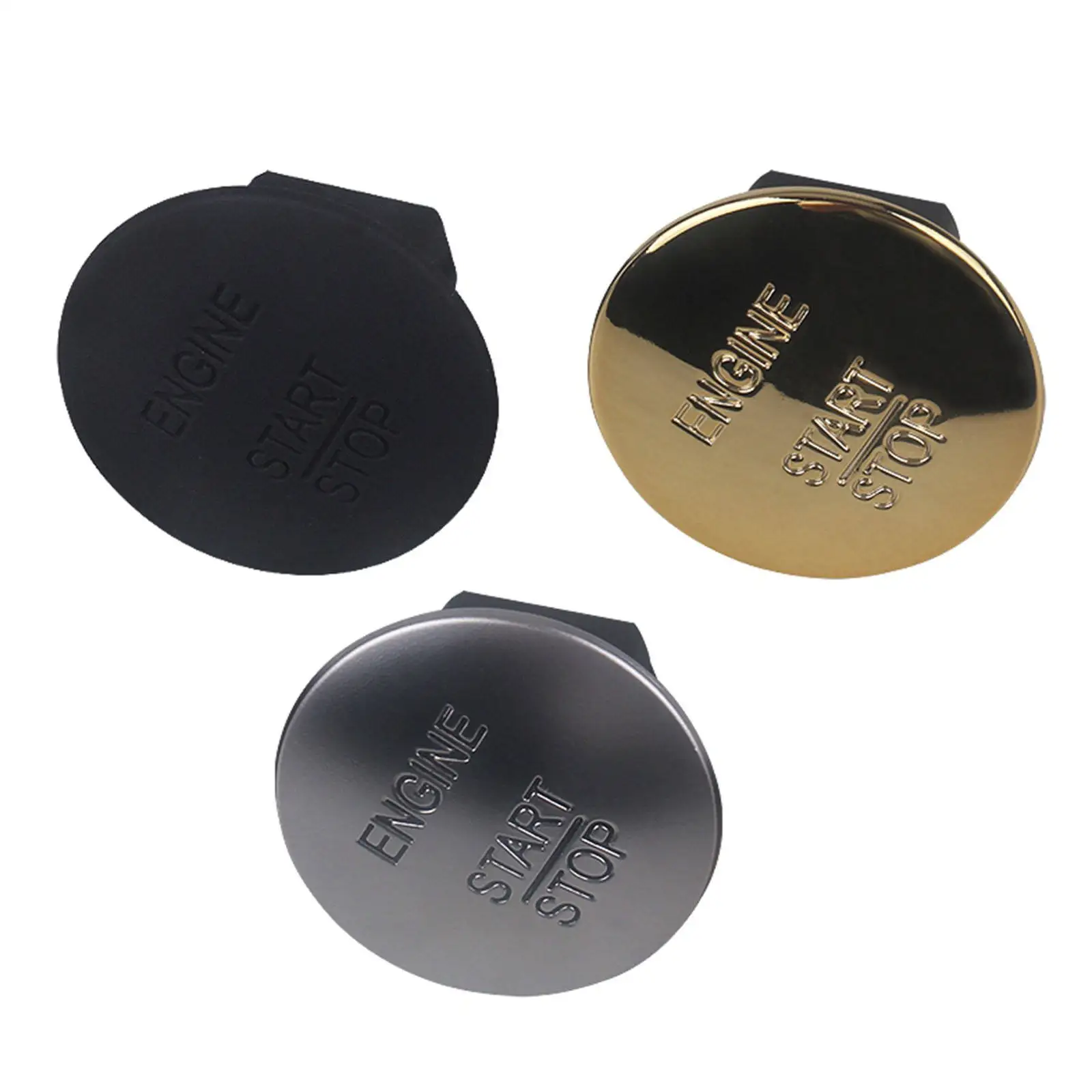 

Keyless Engine Ignition Switch 2215450714 Replacement for CLASS