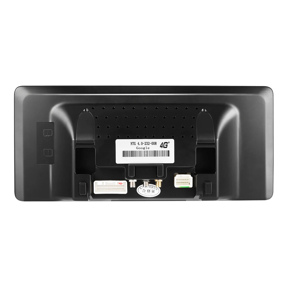 10 25 &quotAndroid 8 1 автомобильное радио Bluetooth GPS навигация головное устройство экран для