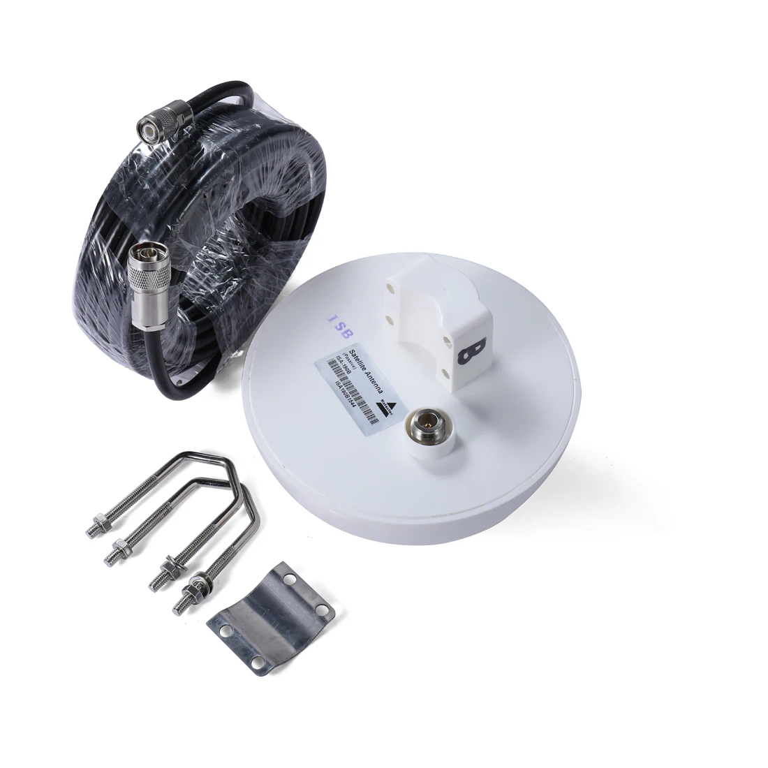 

Matsutec ISA190B for 9555/9575 IRIDIUM Marine Satellite Antenna ISA190/Marine IRIDIUM Antenna ISA190