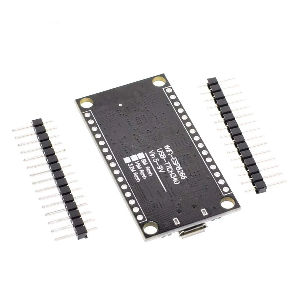 Nodemcu V3 Lua Wifi модуль интеграции Esp8266 дополнительная память 32m Flash Usb-serial Ch340g подходит