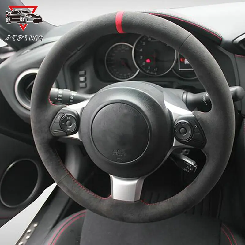 Для Subaru BRZ 2012 2013 2014 2017 2018 2019 2020 2021 Toyota 86 флип-флип флип-магнитный абсорбирующий