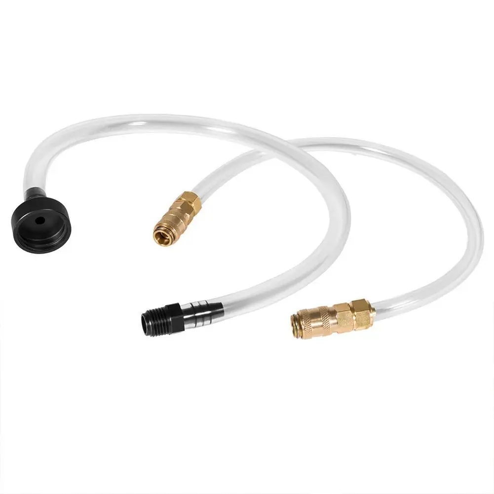 Заводская поставка комплект наполнителя для гидравлических рулевых систем Seastar