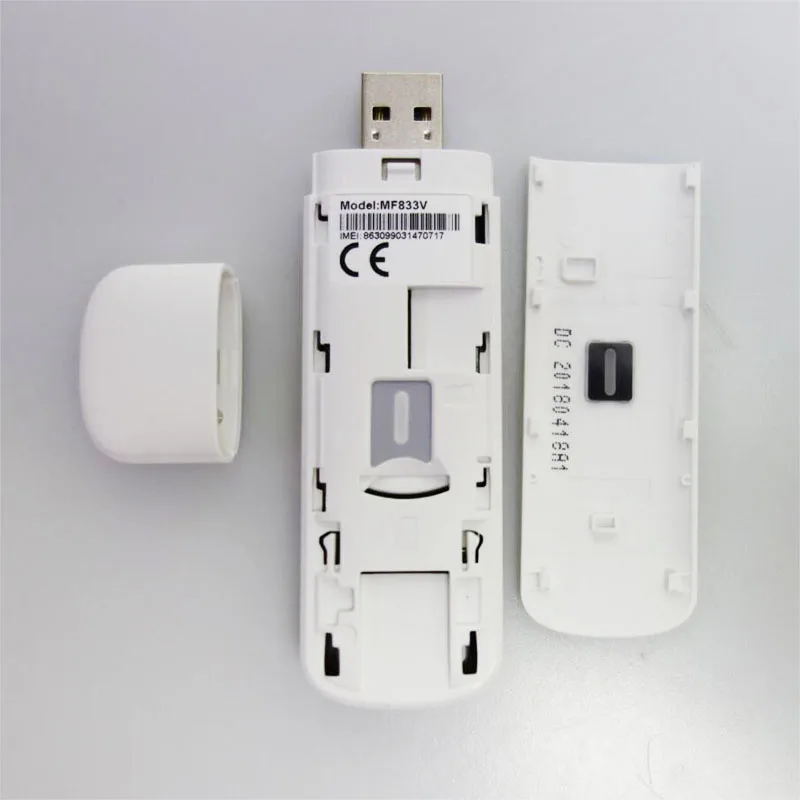 4G LTE USB модуль Dongle Stick модем разблокированный мобильный широкополосный для Android