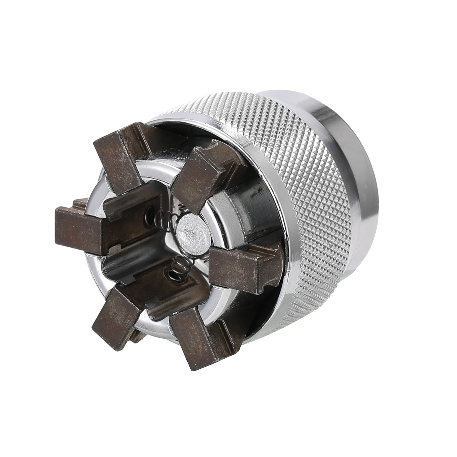 Универсальный гаечный ключ серебристый 10 19 мм от 3/8 до 3/4 дюймов|Розетки| |